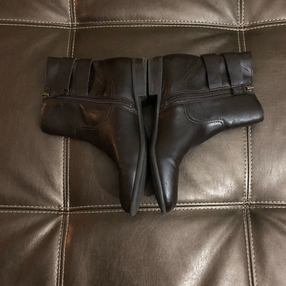 Franco Sarto Boots - Picture 4 of 7